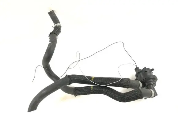 Lexus RX 450H Electric auxiliary coolant/water pump 0641001301