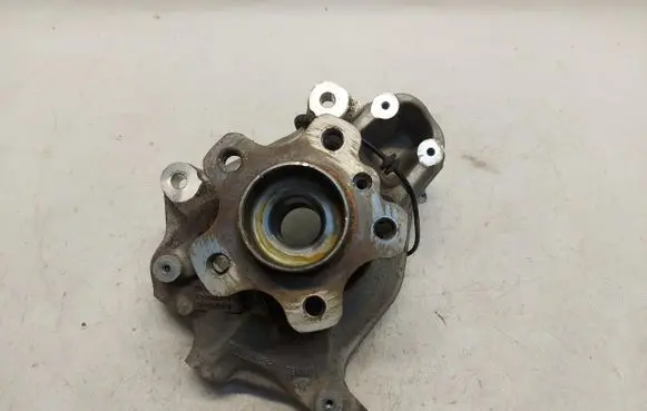 BMW 4 G22 G23 G24 G26 Front wheel hub spindle knuckle 621654-JLK01