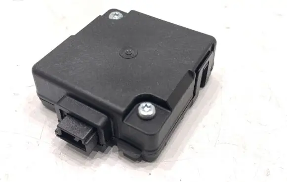 Land Rover Range Rover Evoque L551 Other control units/modules K8D215K622DB