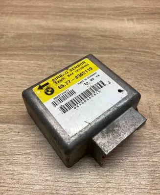 BMW 3 E36 Airbag control unit/module 8362119 12198403