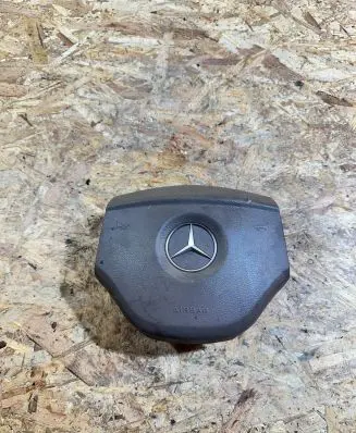 Mercedes-Benz ML W164 Steering wheel airbag A1644600098