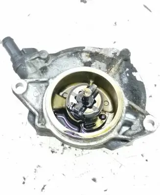 Audi A6 S6 C6 4F Vacuum pump 057145100A 06T2590547 70906080