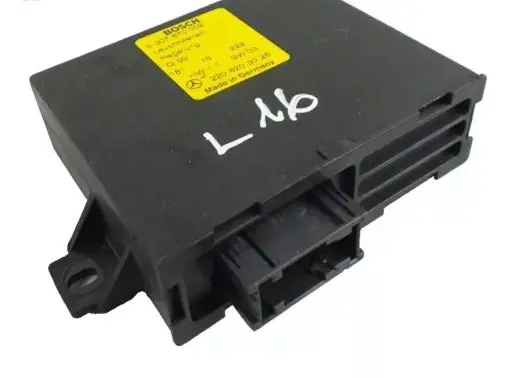 Mercedes-Benz S W220 Light module LCM 2208203026