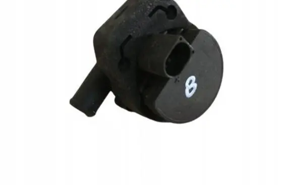 Mercedes-Benz E W211 Electric auxiliary coolant/water pump A2118350028