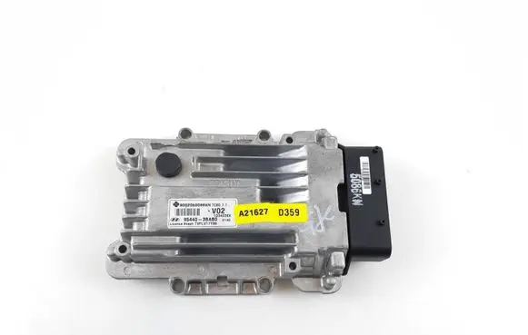 Hyundai i40 Gearbox control unit/module 954403BAB0