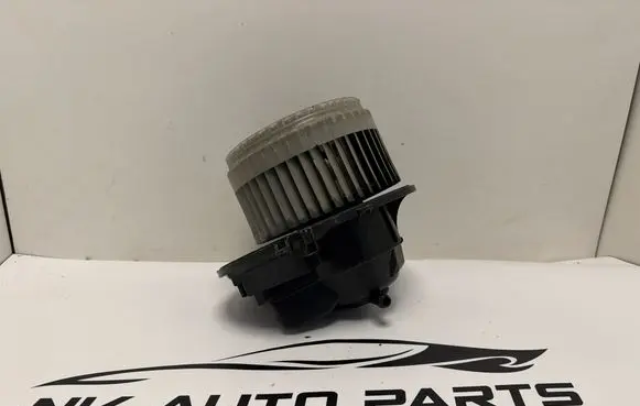 Volvo S60 Heater fan/blower 21040