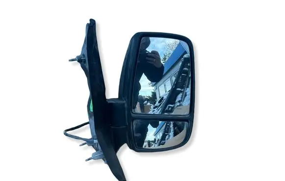 Ford Transit VII Front door wing mirror part KK3117682EA5JA6