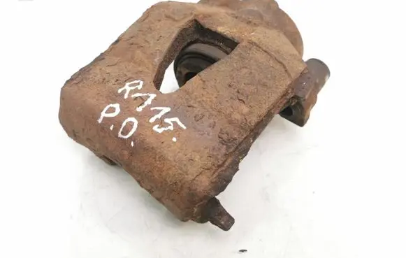 Volkswagen Polo V 6R Front brake caliper