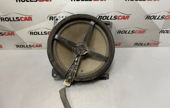 Volvo S60 Parcel shelf speaker 30745945