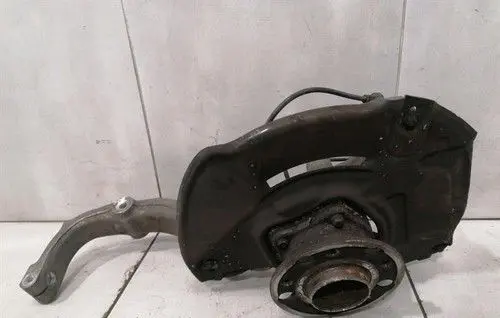 Mercedes-Benz S W222 Front wheel hub A2223322001