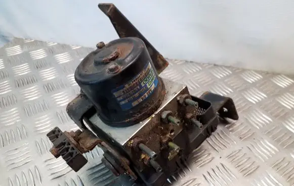 Hyundai Santa Fe ABS Pump 0295626110 5890026160 BH60104210