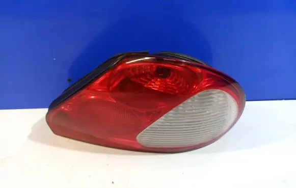Jaguar X-Type Rear/tail lights 89021757A