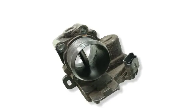 Ford S-MAX Throttle valve 9806625280