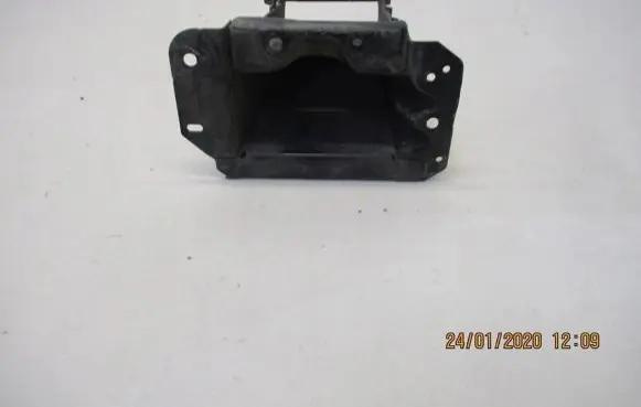 Mercedes-Benz A W169 Front bumper shock/impact absorber A2126900807
