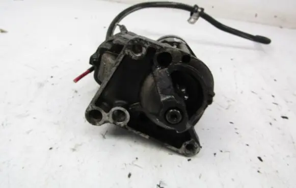 Renault Megane I Starter motor 