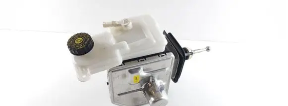 BMW X5 G05 ABS Pump 5A4A0C9 5A4A0C8