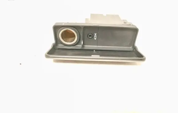 Land Rover Range Rover Sport L320 AUX in-socket connector 5H2219C065AA