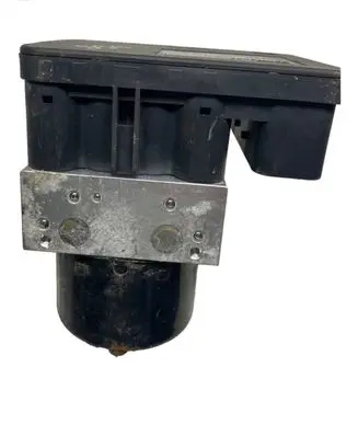 Volvo V50 ABS Pump 10096004123 4N512C405AC