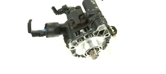 Volvo S40 Fuel injection high pressure pump 9685705080 A2C27100268