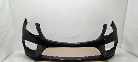 Mercedes-Benz ML W166 Front bumper A1668851538