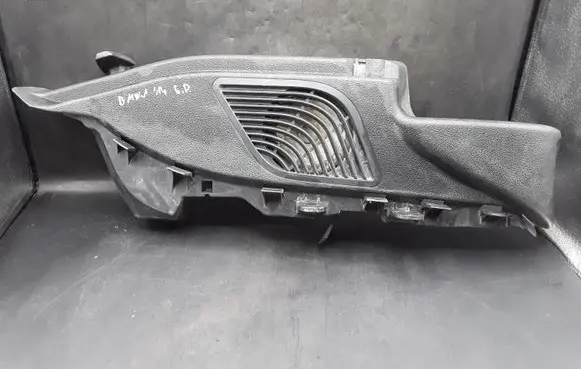 BMW 1 F20 F21 Rear door speaker cover trim 51467221044 18820010 6513928877003