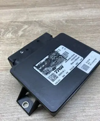 Audi A4 S4 B8 8K Hand brake control module 8K0907801D 3260146A