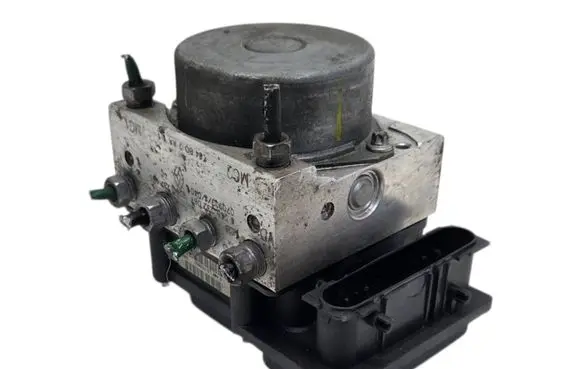 Renault Megane II ABS Pump 8200737985 0265232067 9864C40068