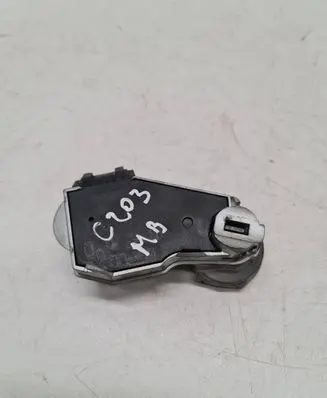 Mercedes-Benz C W203 Steering wheel lock 53365