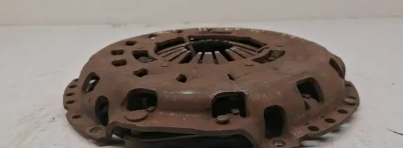 Pressure plate