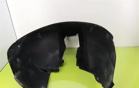 Audi A2 Front wheel arch liner splash guards 