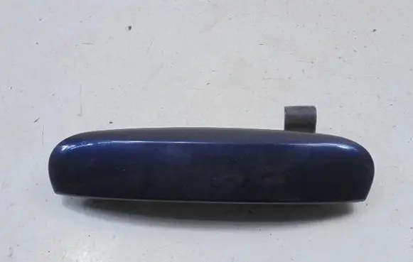 Mitsubishi Colt Rear door exterior handle 
