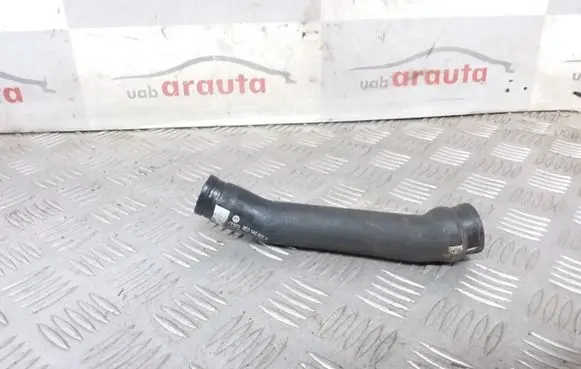 Audi A4 S4 B7 8E 8H Intercooler hose/pipe 8E0145832N