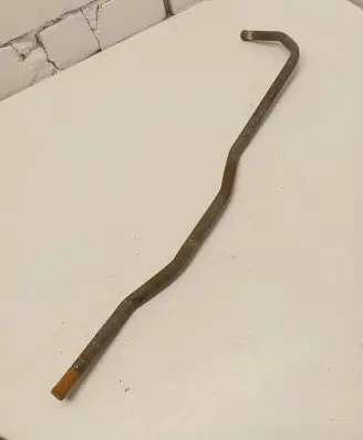 Coolant pipe/hose
