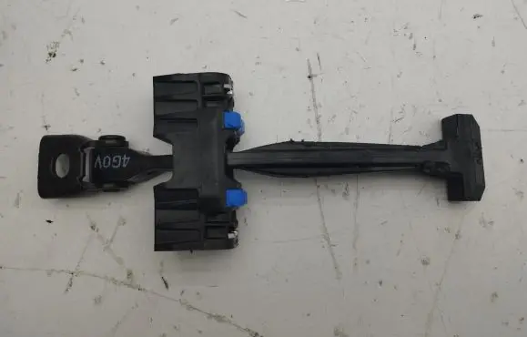 Audi A6 S6 C7 4G Front door check strap stopper