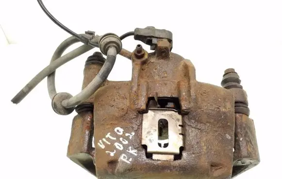 Mercedes-Benz Vito Viano W638 Front brake caliper