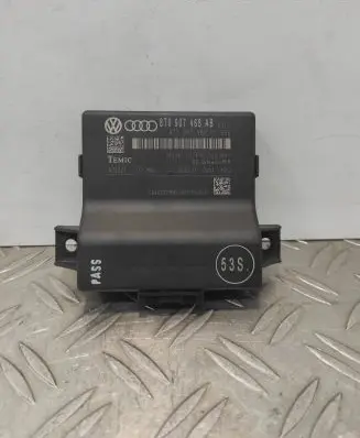 Audi A4 S4 B8 8K Gateway control module 8T0907468AB 8T0907468H