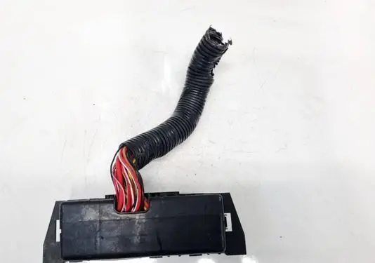 Tesla Model S Fuse box set