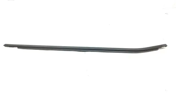 Citroen C3 Aircross Rear door glass trim molding 39126276