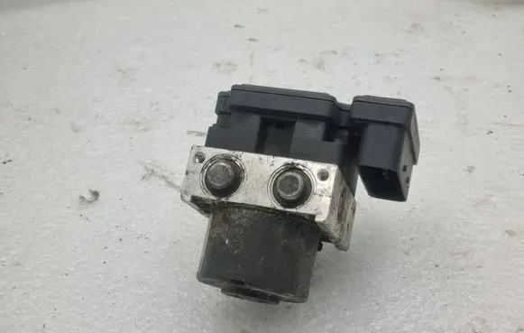 Opel Astra H ABS Pump 13157575
