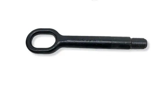Audi Q3 8U Towing hook eye 4H0805615