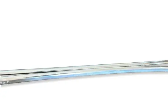 Opel Zafira C Roof bar rail 13279343 13279344