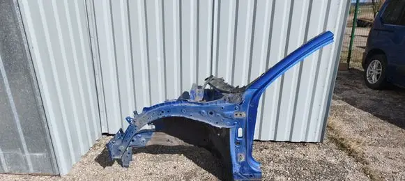 Honda Civic XI Front quarter panel 