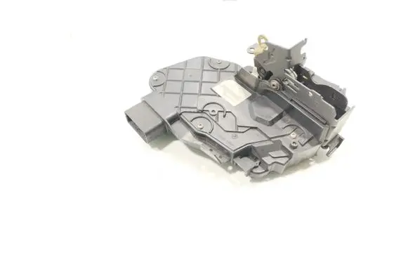 Land Rover Range Rover Sport L320 Front door lock FQJ000205