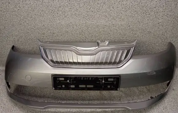 Skoda Citigo Front bumper 1ST807221H