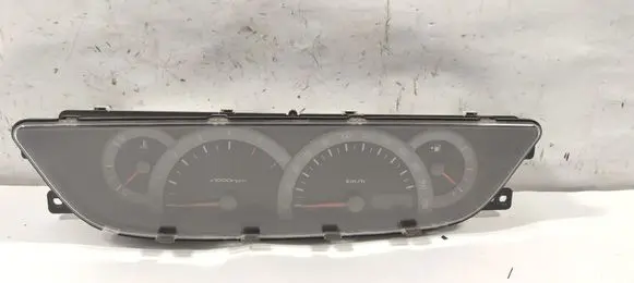 SsangYong Rodius Speedometer (instrument cluster) 8020021050 8025421000 DC16
