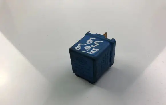 Nissan Primera Other relay 252309F900