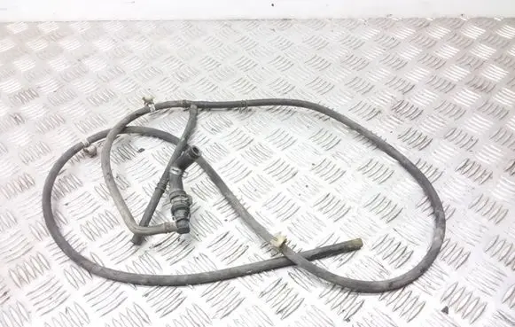 Mazda 6 Headlight washer hose/pipe 