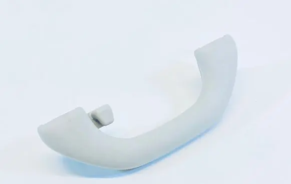 Volkswagen PASSAT B6 Rear interior roof grab handle 1K0857607J