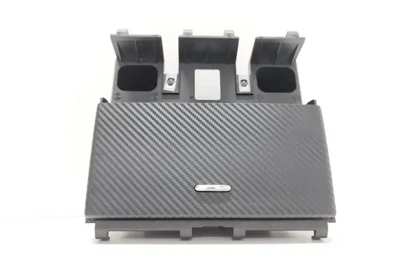 Jaguar XF X250 Cup holder front 8X2354045C22A E129652100