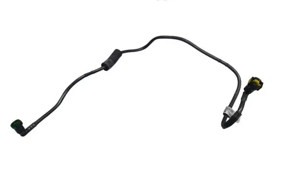 Opel Combo D Fuel line pipe 51940550